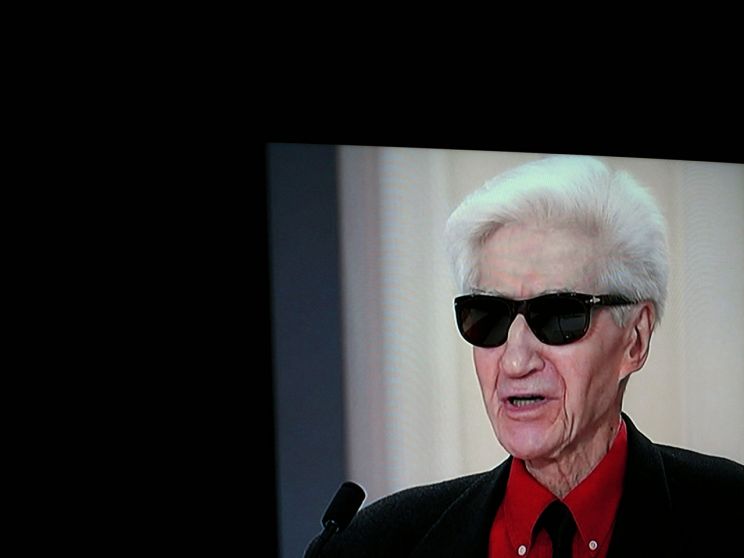 Alain Resnais