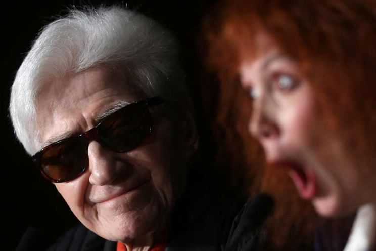 Alain Resnais