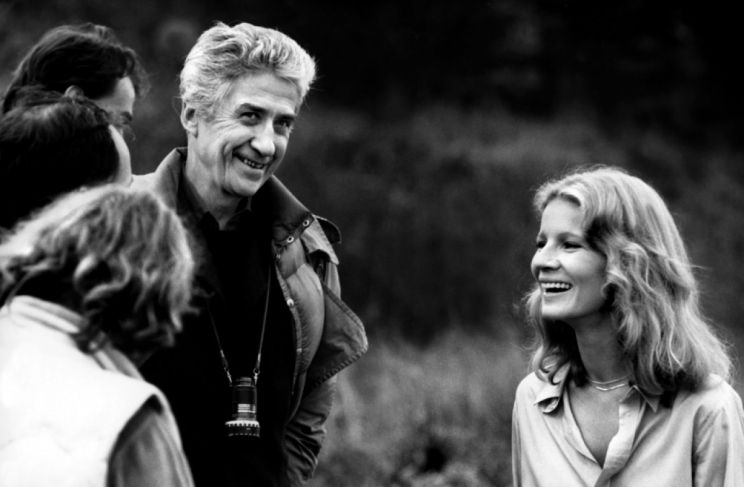 Alain Resnais