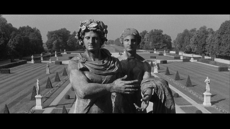 Alain Resnais