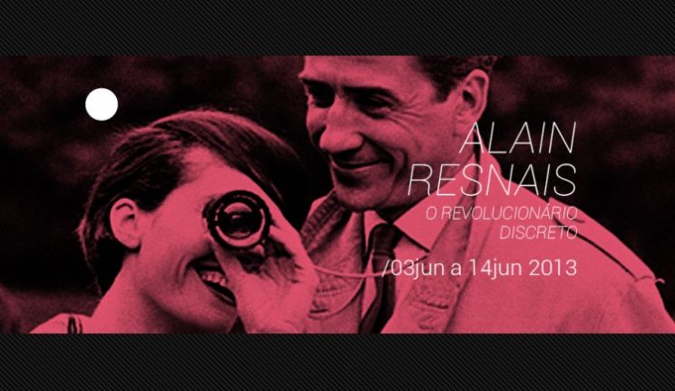 Alain Resnais