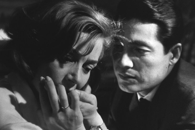 Alain Resnais