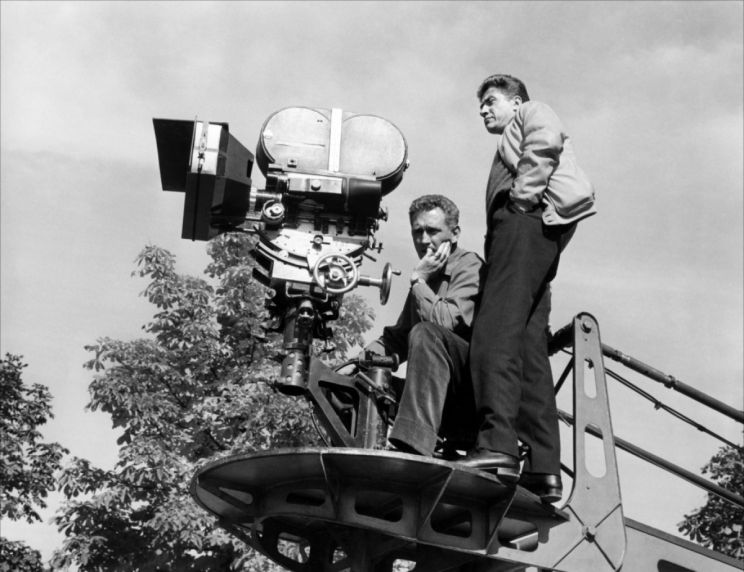 Alain Resnais