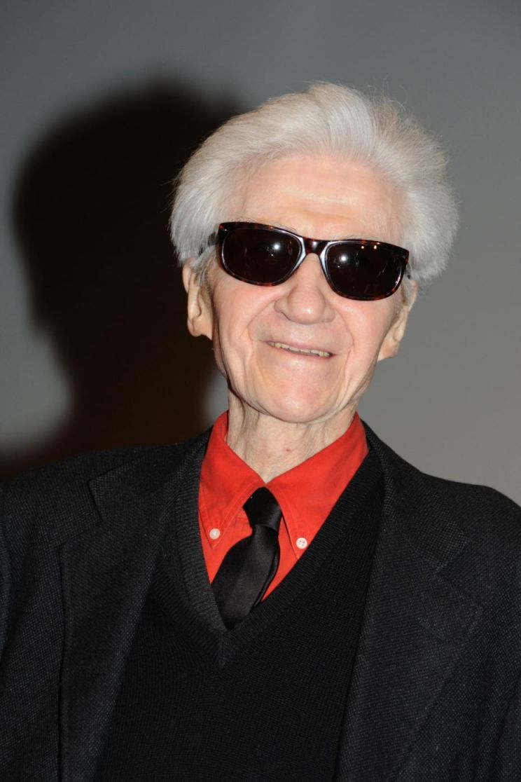 Alain Resnais