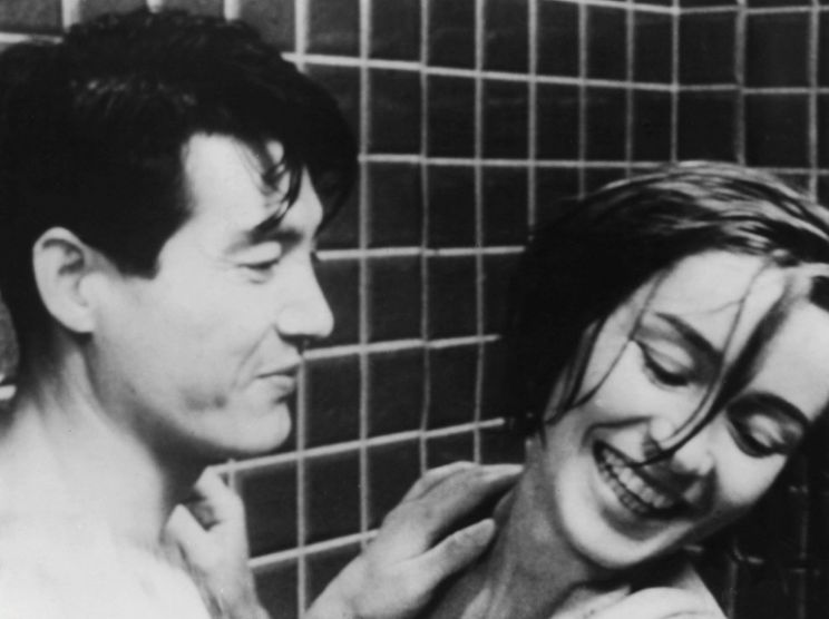 Alain Resnais