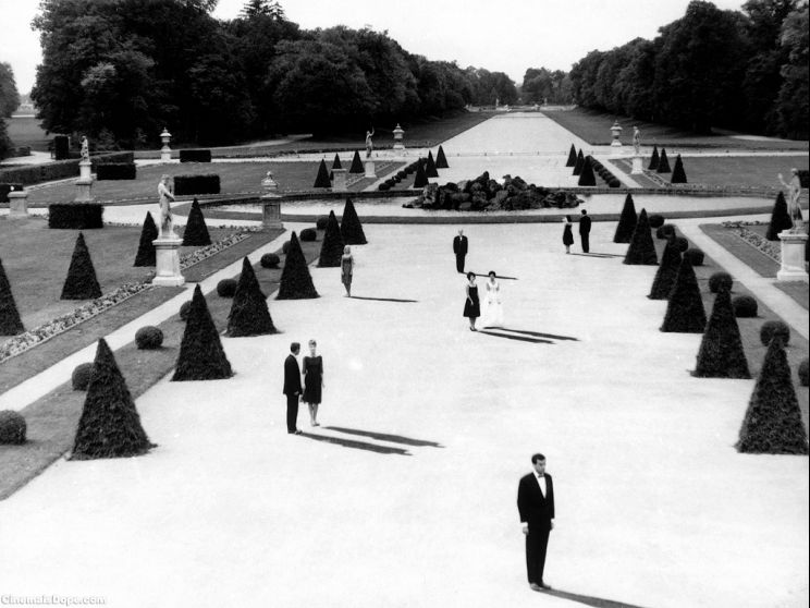 Alain Resnais