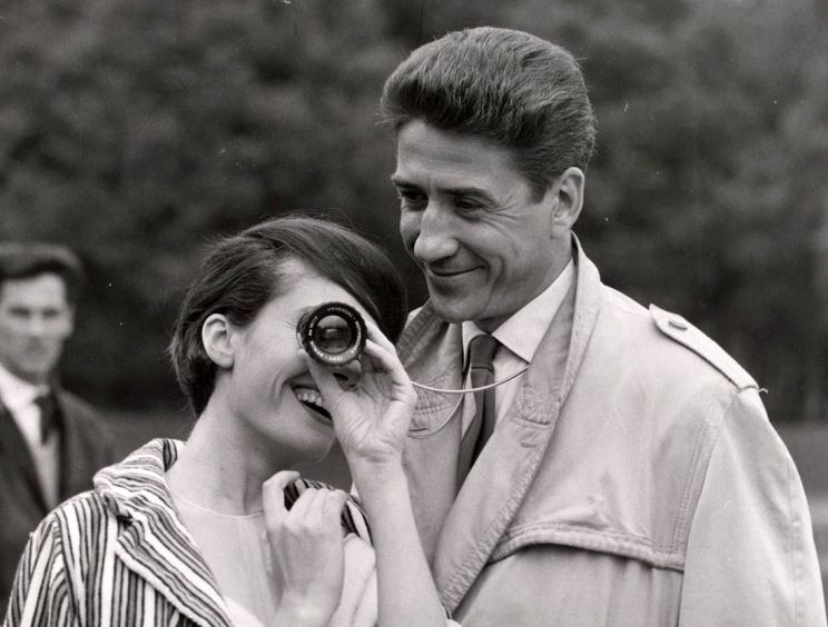 Alain Resnais