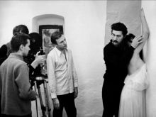 Alain Robbe-Grillet