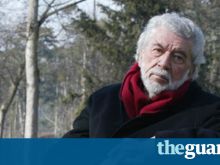 Alain Robbe-Grillet #3514909 picture (Landscape Medium)