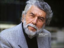 Alain Robbe-Grillet #3514910 picture (Landscape Medium)