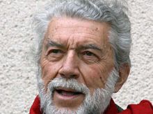 Alain Robbe-Grillet #3514915 picture (Landscape Medium)