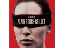 Alain Robbe-Grillet