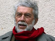 Alain Robbe-Grillet