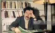 Alain Robbe-Grillet