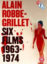 Alain Robbe-Grillet