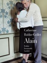 Alain Robbe-Grillet