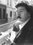 Alain Robbe-Grillet