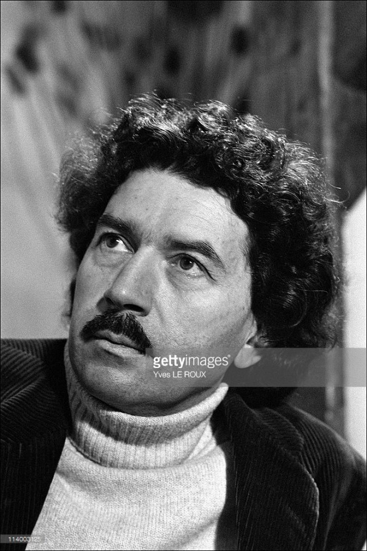 Alain Robbe-Grillet