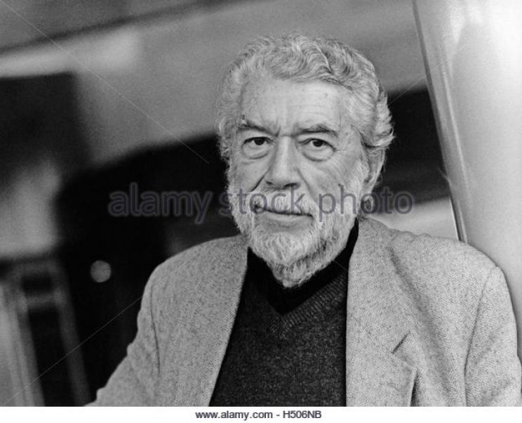 Alain Robbe-Grillet