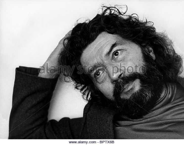 Alain Robbe-Grillet