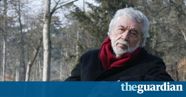 Alain Robbe-Grillet