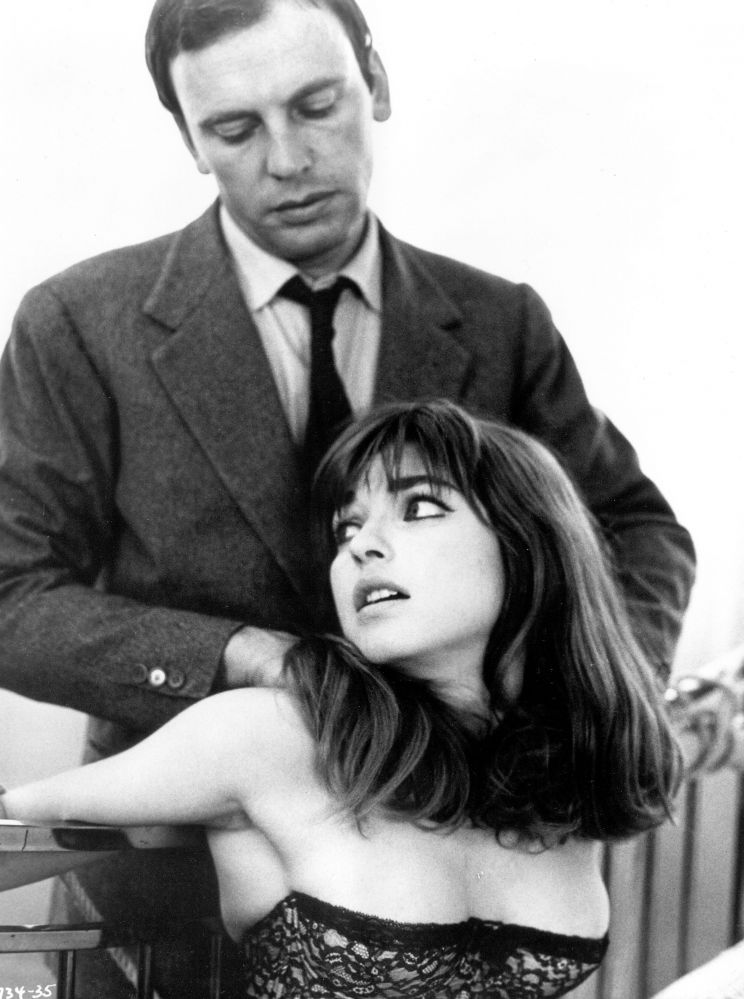 Alain Robbe-Grillet