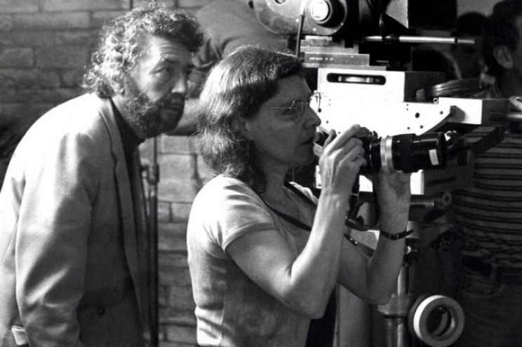 Alain Robbe-Grillet