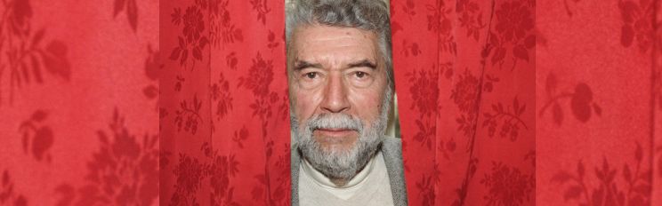 Alain Robbe-Grillet