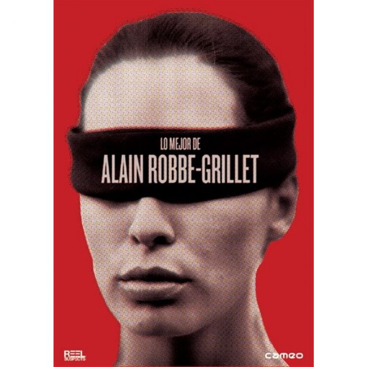 Alain Robbe-Grillet