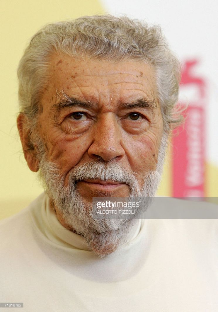 Alain Robbe-Grillet