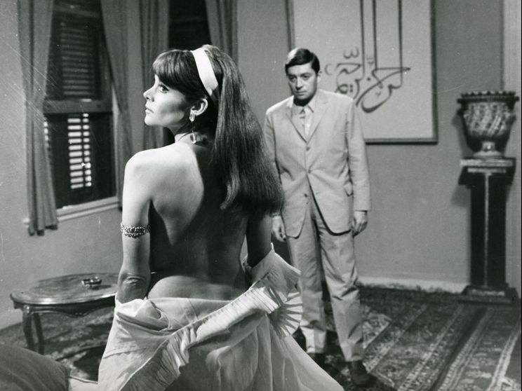 Alain Robbe-Grillet