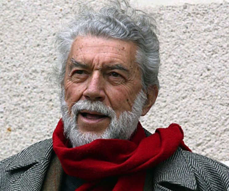 Alain Robbe-Grillet
