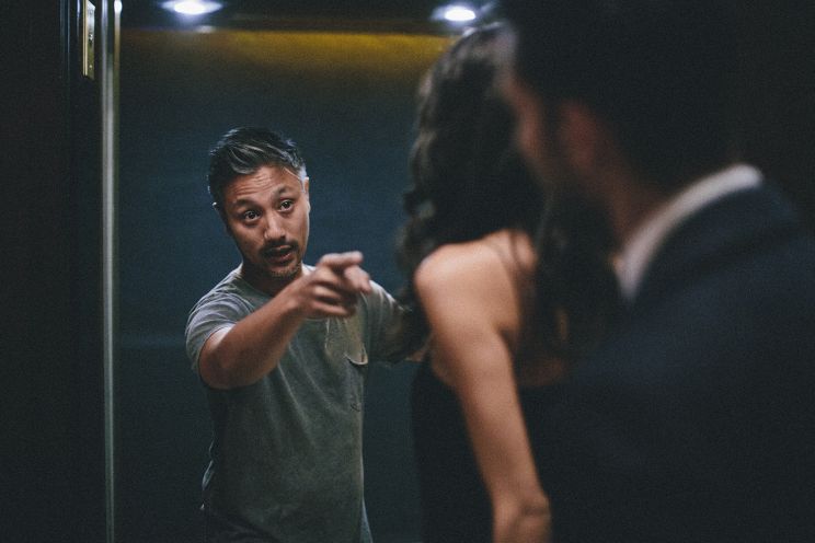 Alain Uy