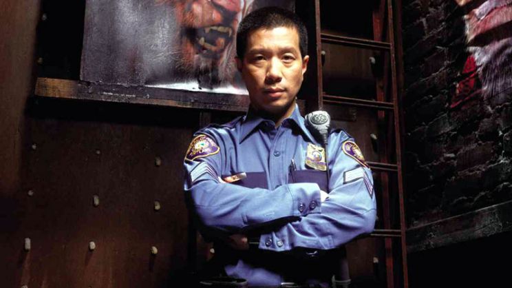 Alain Uy