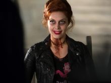 Alaina Huffman