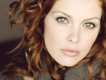 Alaina Huffman