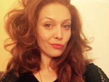 Alaina Huffman