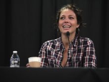 Alaina Huffman