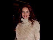 Alaina Huffman