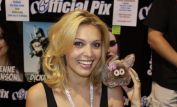 Alaina Huffman