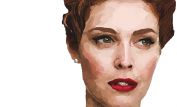 Alaina Huffman