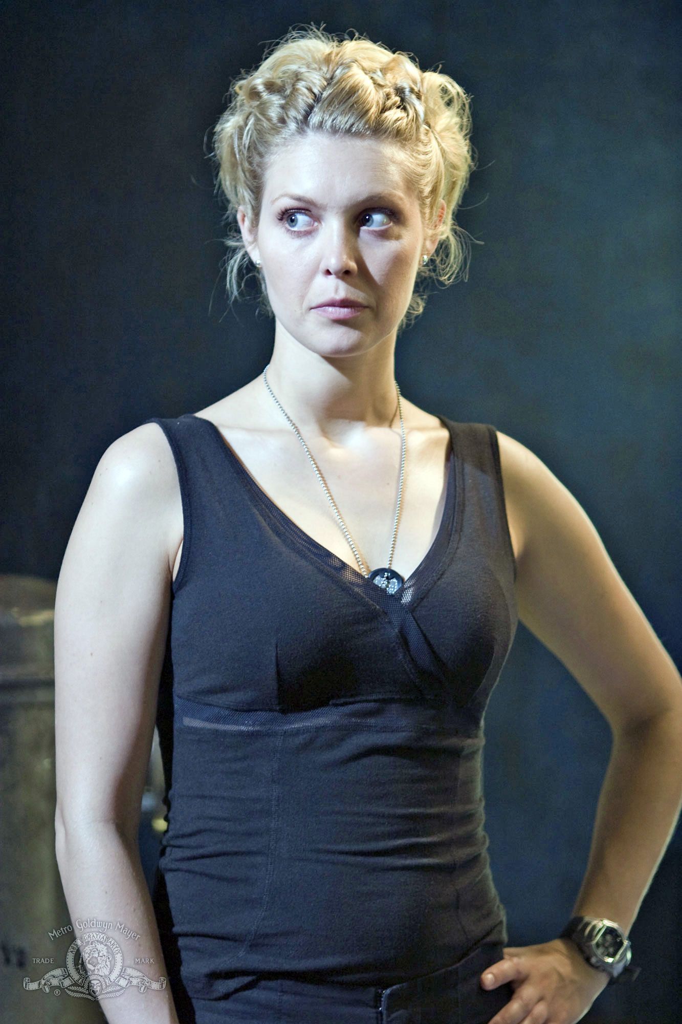 Pictures of Alaina Huffman