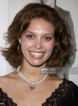 Alaina Huffman #241292 picture (Portrait Medium)