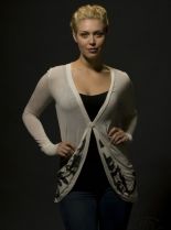 Alaina Huffman #241293 picture (Portrait Medium)