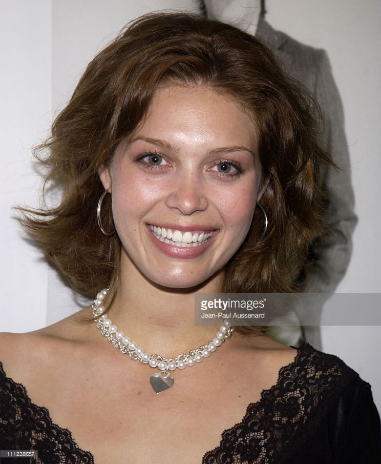 Alaina Huffman