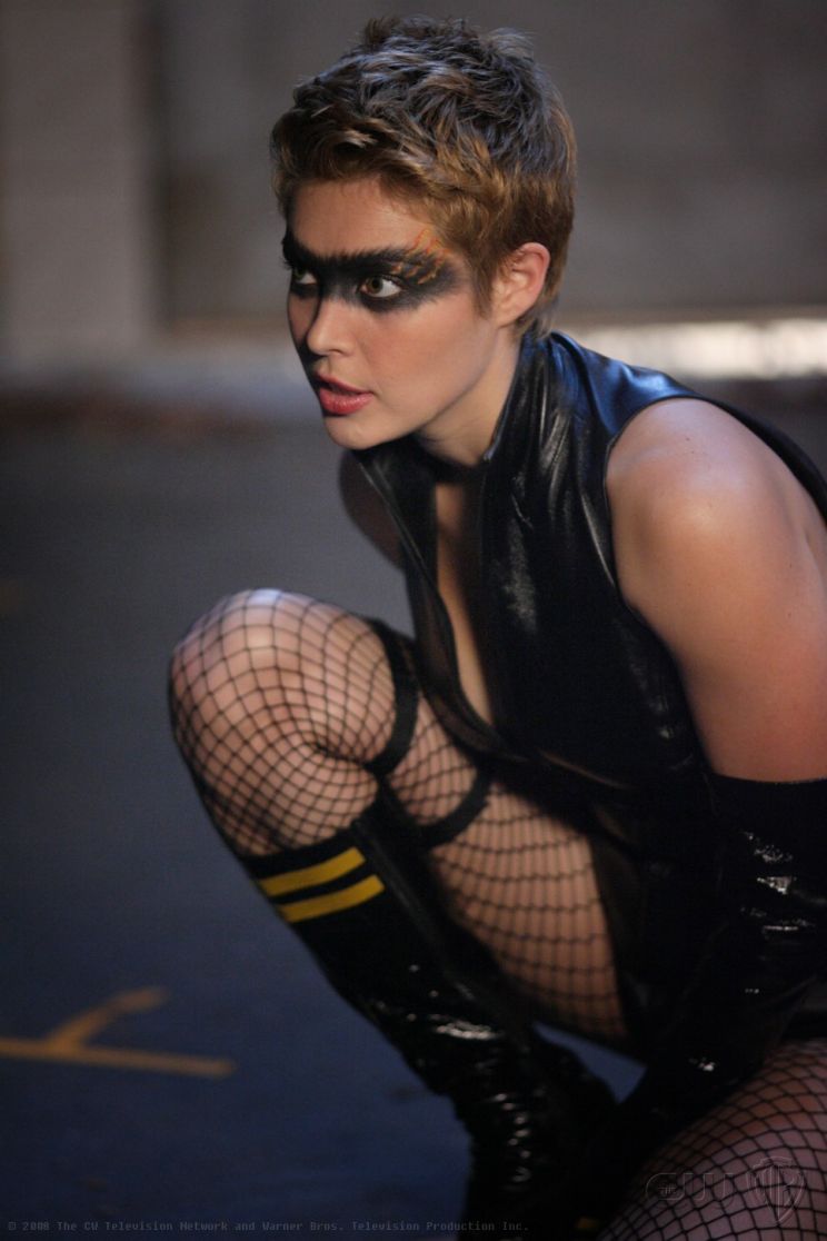 Alaina Huffman