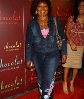 Alaina Reed-Hall