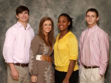 Alaina Reed-Hall