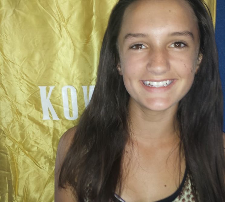Alaina Reed-Hall