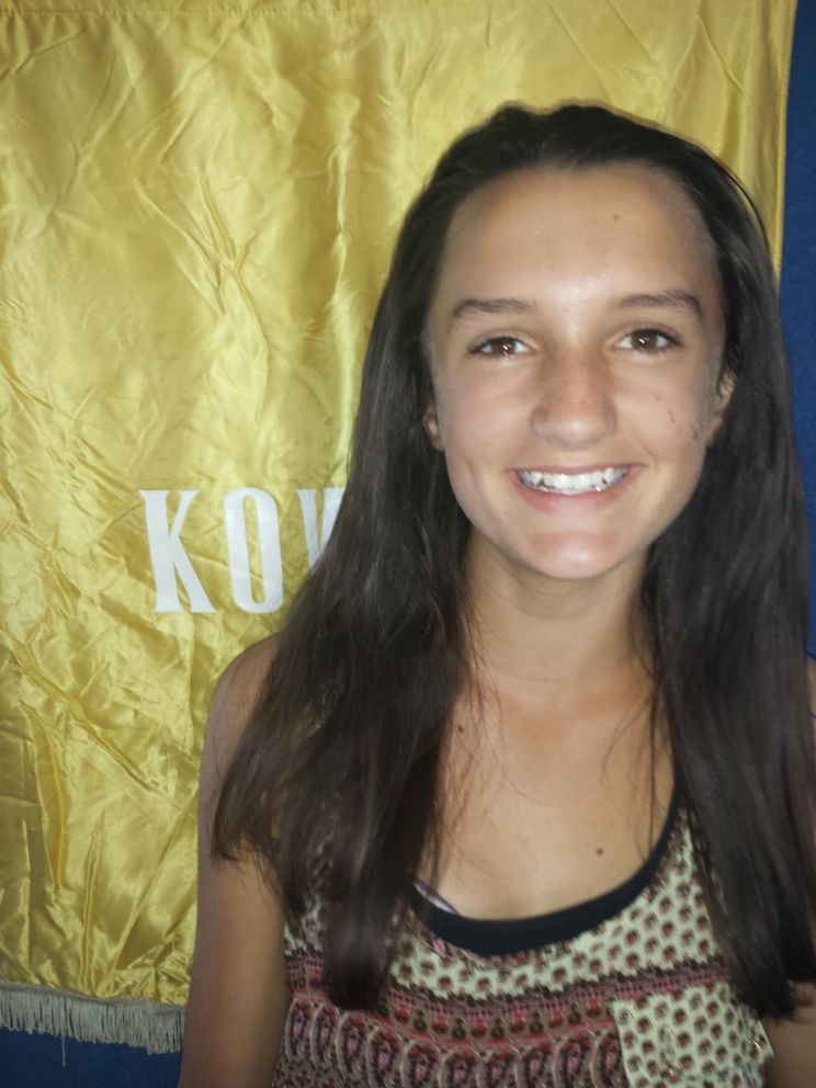Alaina Reed-Hall
